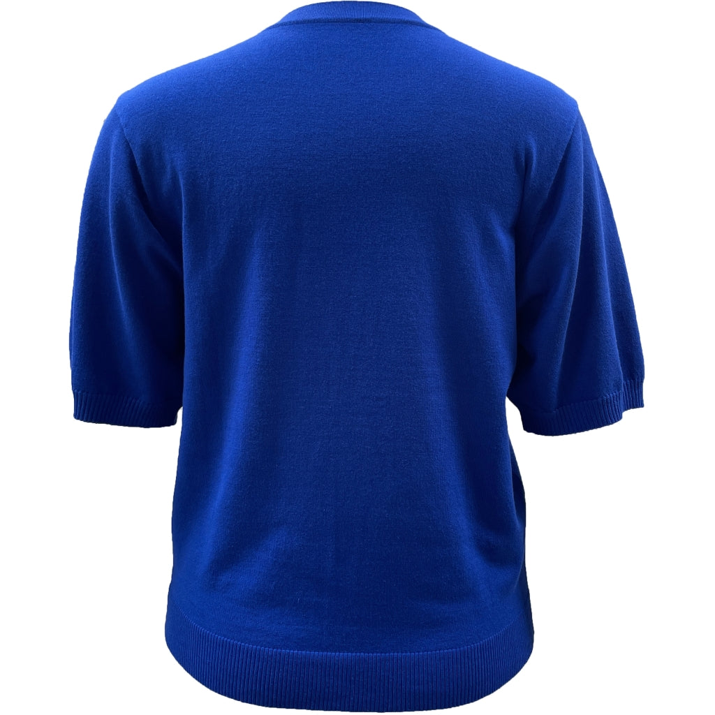 Sandgaard T-shirt T-Shirt Cobolt Blue