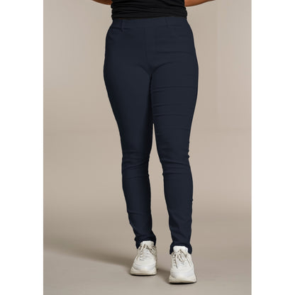 Sandgaard Bengaline Leggings Leggings 1 Dark Blue