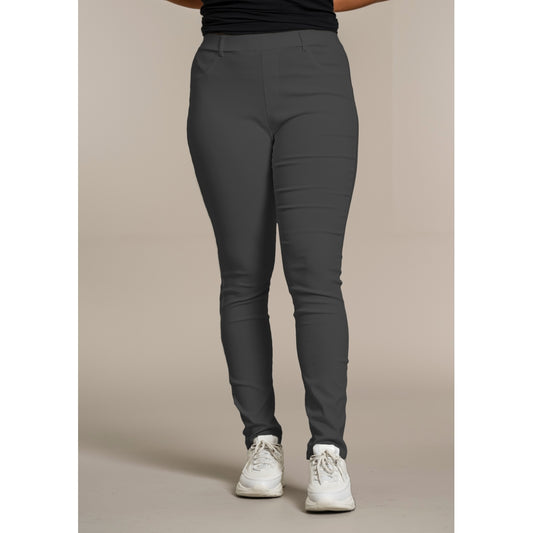 Sandgaard Bengaline Leggings Leggings Grey