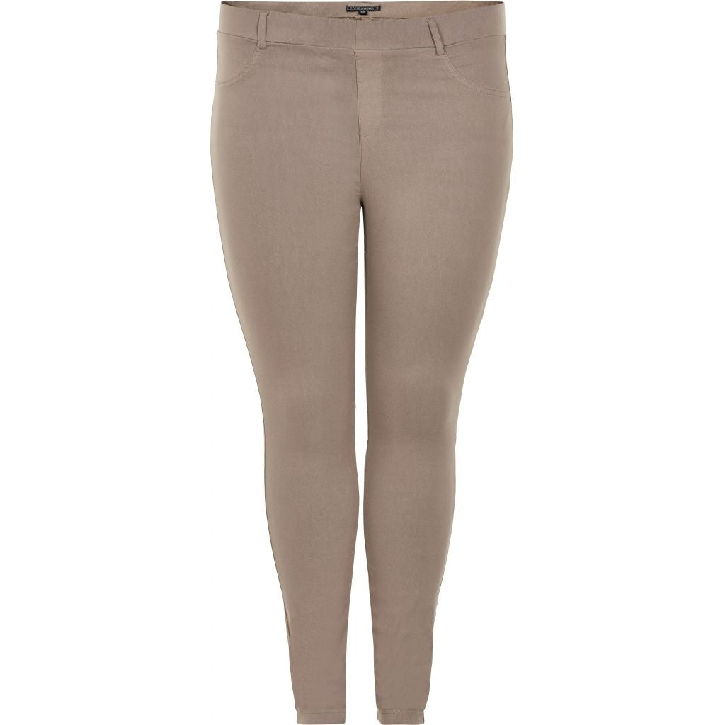 Sandgaard Bengaline Leggings Leggings Khaki