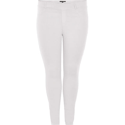 Sandgaard Bengaline Leggings Leggings White