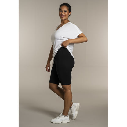 Sandgaard Cykelshorts (undershorts) Biker Shorts Black