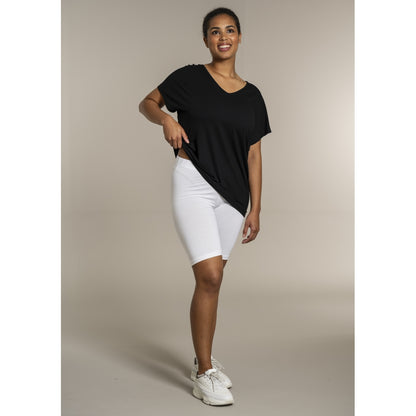 Sandgaard Cykelshorts (undershorts) Biker Shorts White