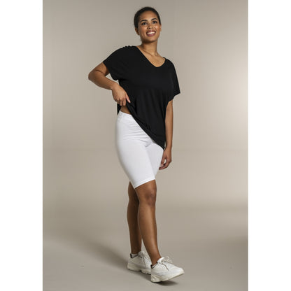 Sandgaard Cykelshorts (undershorts) Biker Shorts White