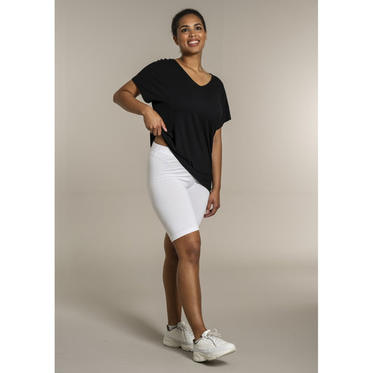 Sandgaard Cykelshorts (undershorts) Biker Shorts White