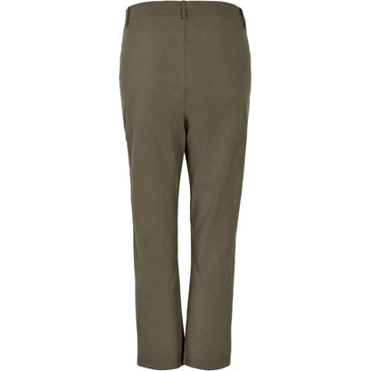 Sandgaard Bukser med 7/8 længde Pants Army Green