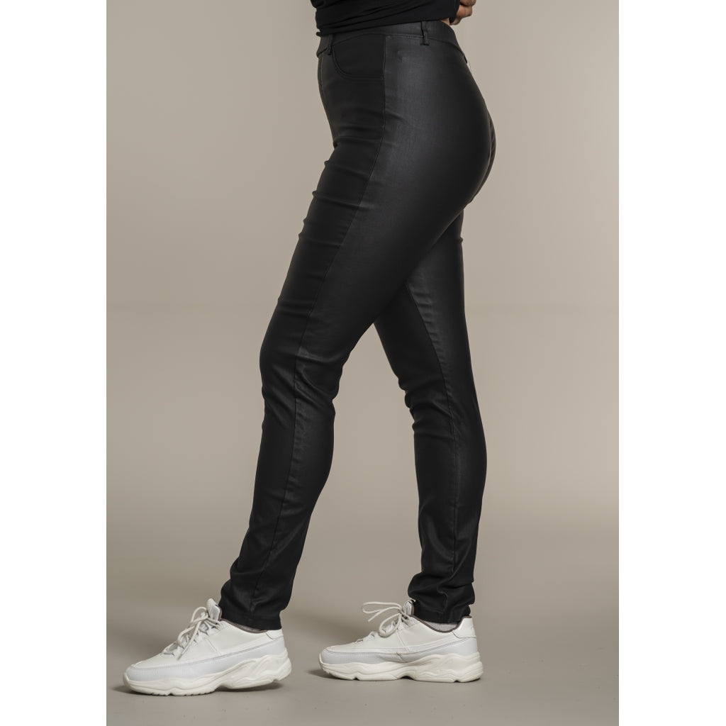 Sandgaard Coatet bukser Pants Black