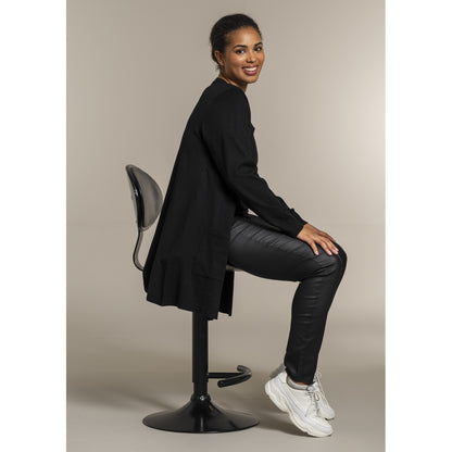 Sandgaard Coatet bukser Pants Black