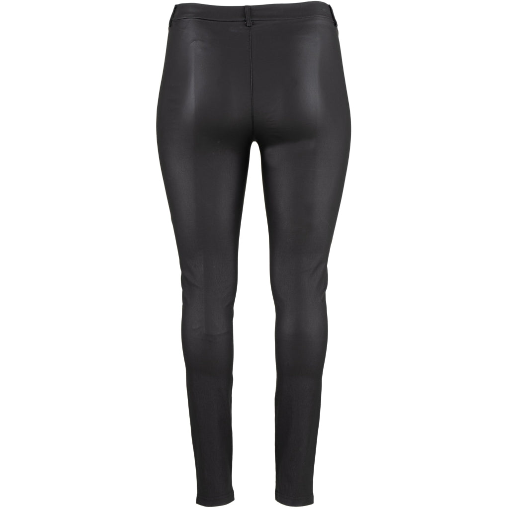 Sandgaard Coatet bukser Pants Black