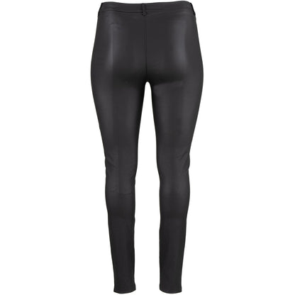 Sandgaard Coatet bukser Pants Black