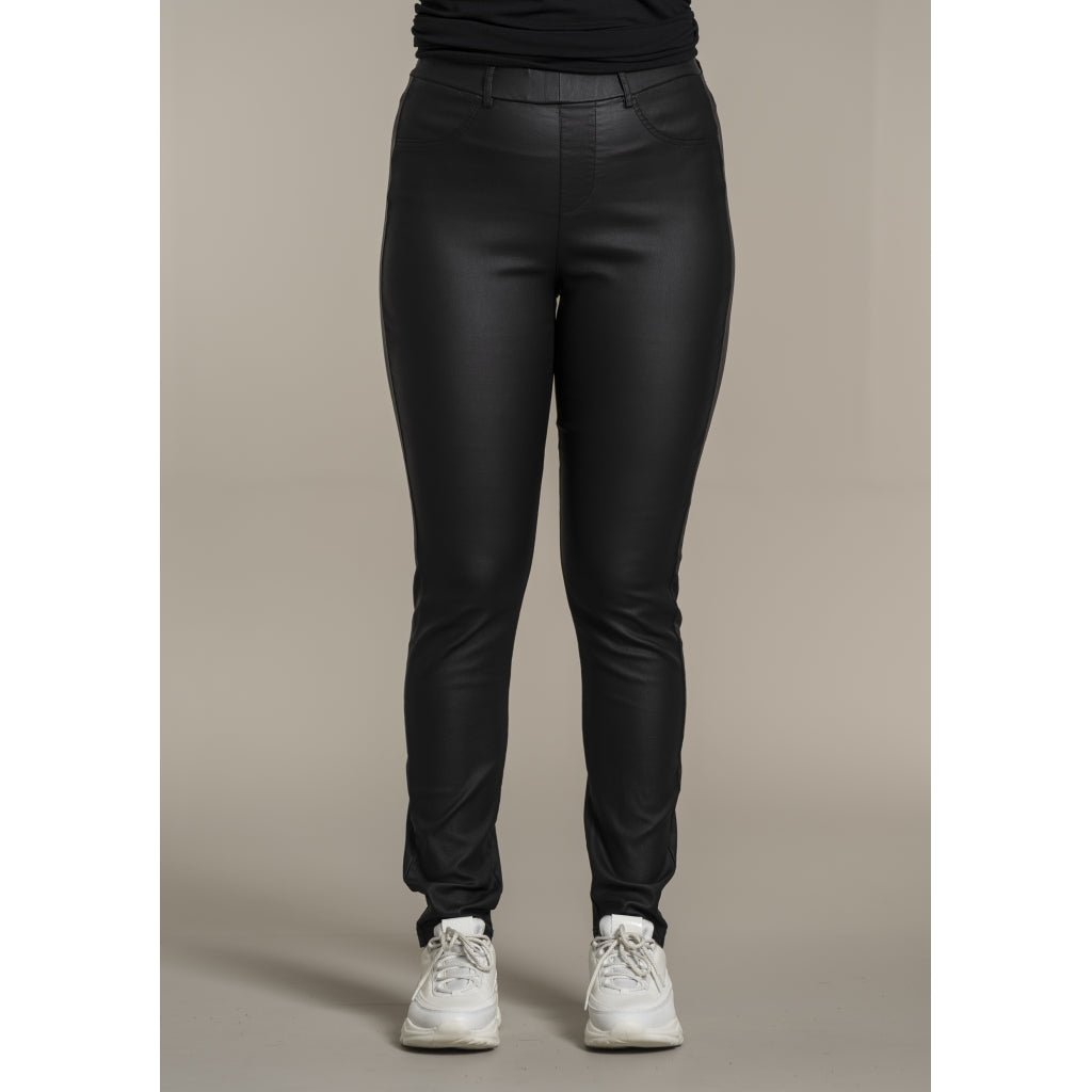 Sandgaard Coatet bukser Pants Black