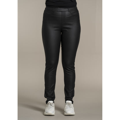 Sandgaard Coatet bukser Pants Black