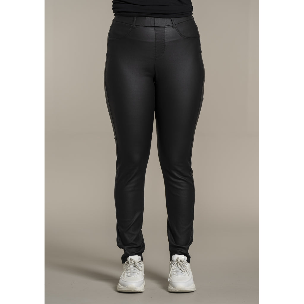 Sandgaard Coatet bukser Pants Black