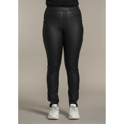 Sandgaard Coatet bukser Pants Black