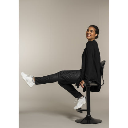 Sandgaard Coatet bukser Pants Black