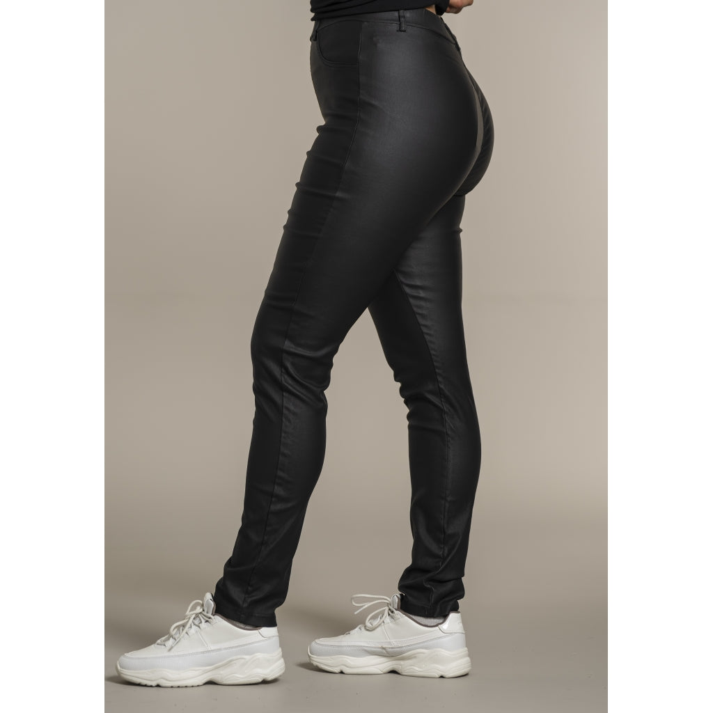 Sandgaard Coatet bukser Pants Black