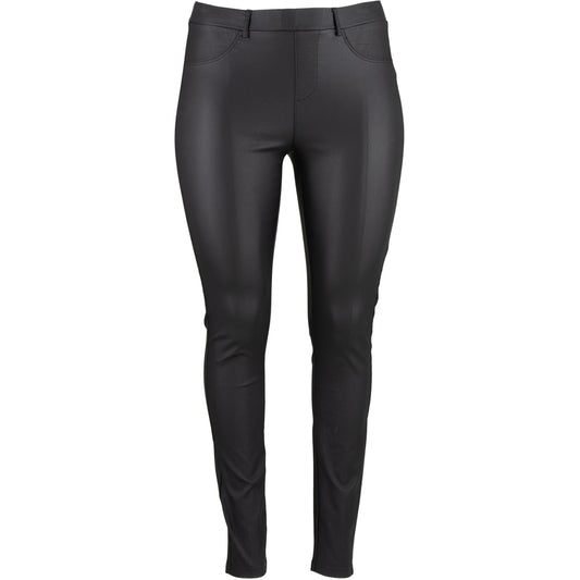 Sandgaard Coatet bukser Pants Black