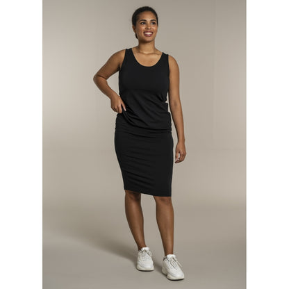 Sandgaard Nederdel Skirt Black