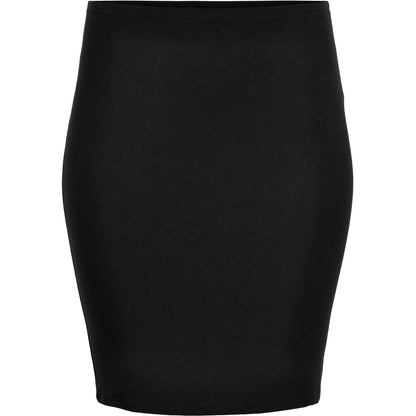Sandgaard Nederdel Skirt Black