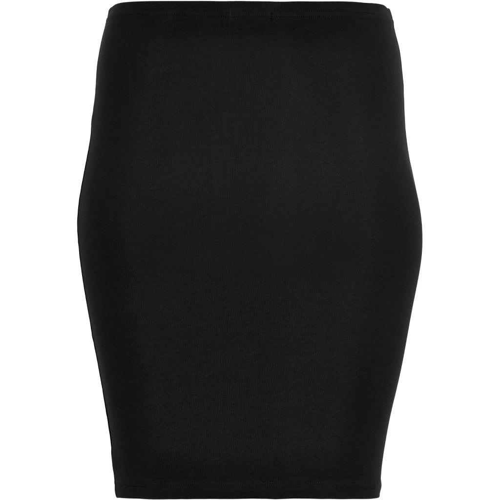 Sandgaard Nederdel Skirt Black