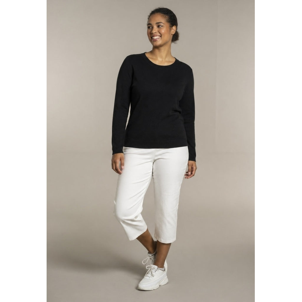 Sandgaard Helsinki - Blouse Blouse Black