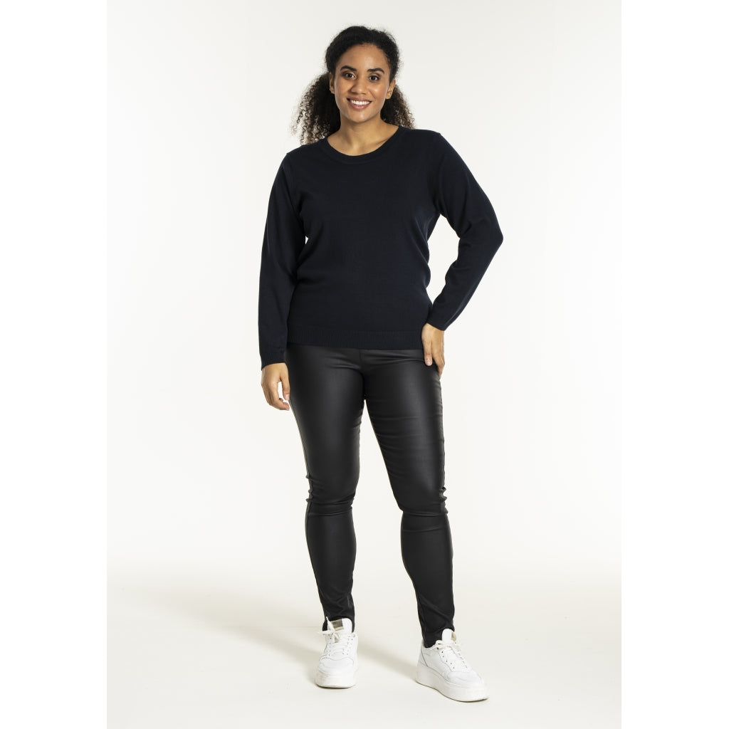 Sandgaard Helsinki - Blouse Blouse Dark Blue