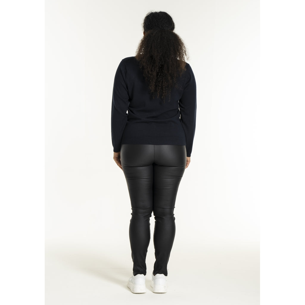 Sandgaard Helsinki - Blouse Blouse Dark Blue