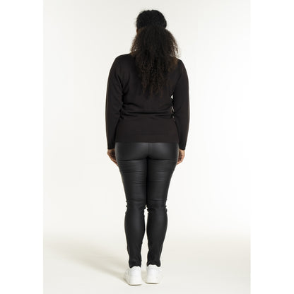 Sandgaard Helsinki - Blouse Blouse Dark Brown