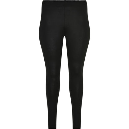 Sandgaard Jersey Leggings Leggings Black