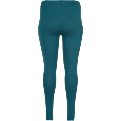 Sandgaard Jersey Leggings Leggings Petrol