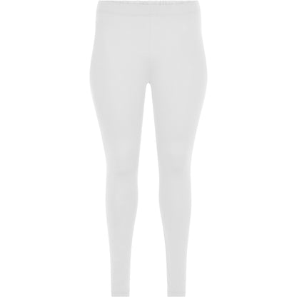Sandgaard Jersey Leggings Leggings White