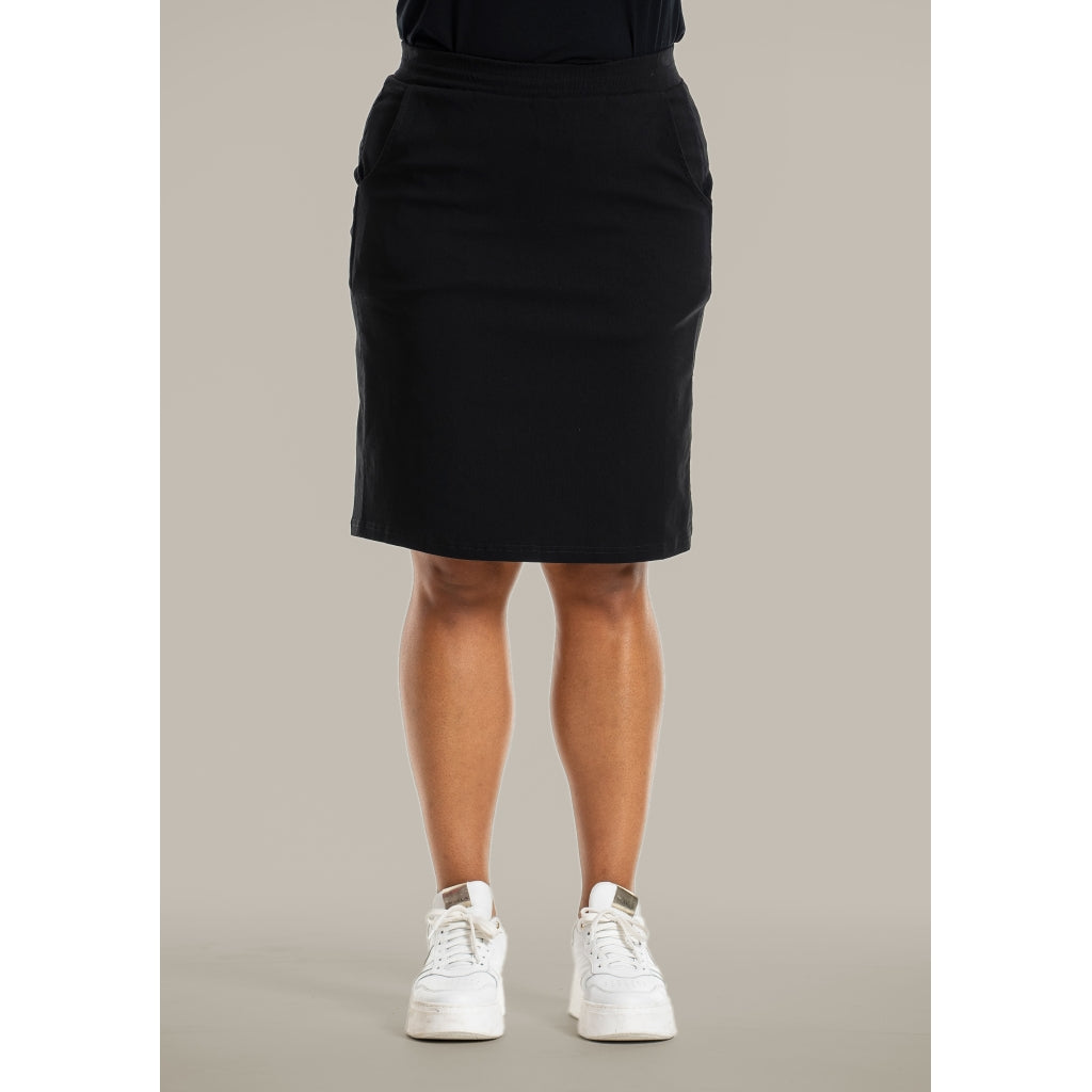 Sandgaard Skirt Skirt Black