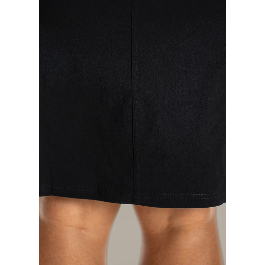 Sandgaard Skirt Skirt Black