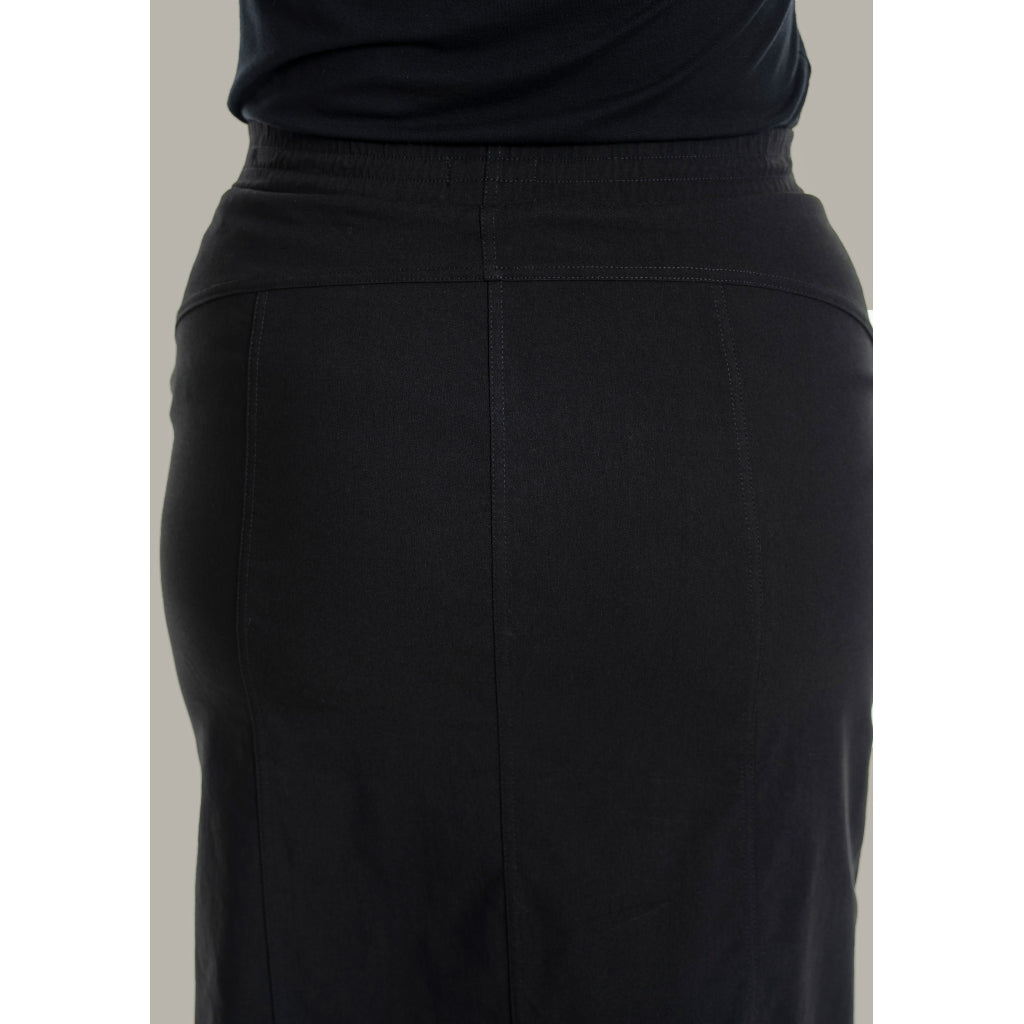 Sandgaard Skirt Skirt Black