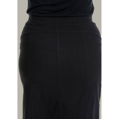 Sandgaard Skirt Skirt Black