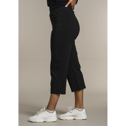 Sandgaard Bukser med 7/8 længde Pants 1 Black