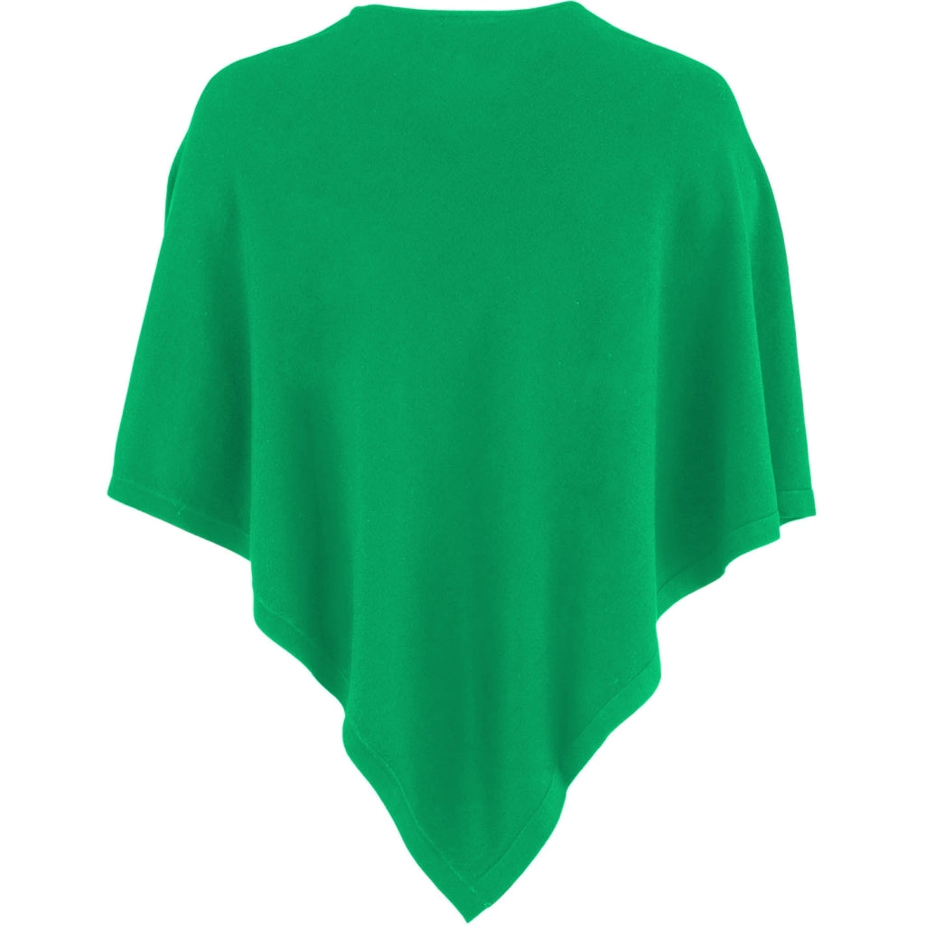 Sandgaard Poncho Poncho Grass green
