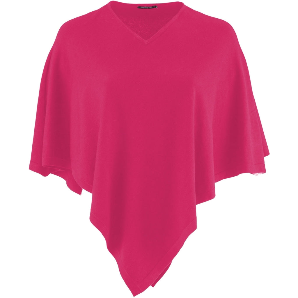 Sandgaard Poncho Poncho Pink
