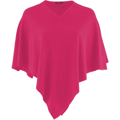 Sandgaard Poncho Poncho Pink