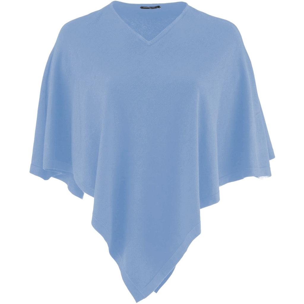Sandgaard Poncho Poncho light Blue