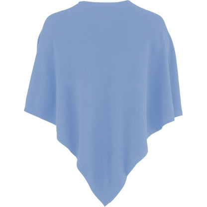Sandgaard Poncho Poncho light Blue