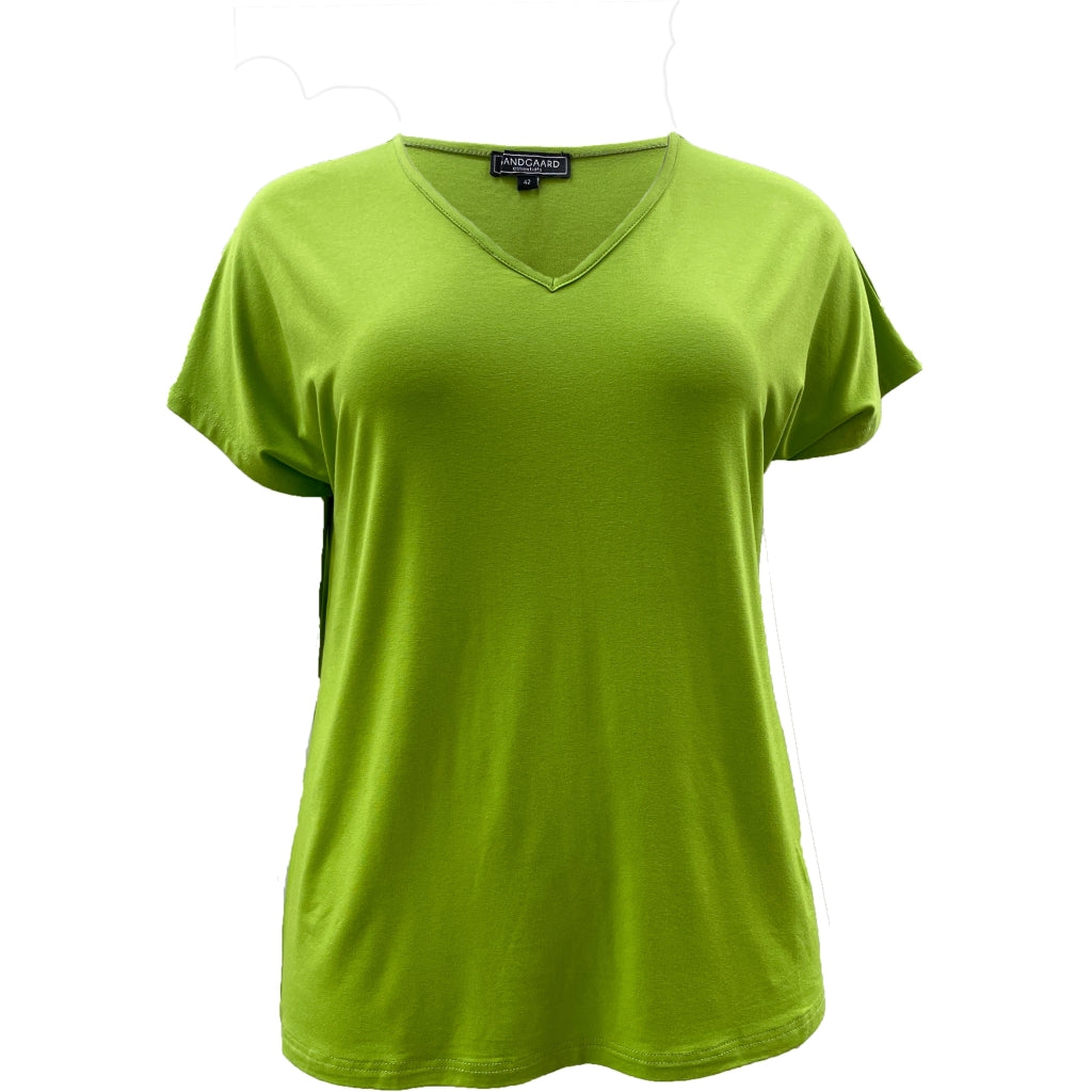 Sandgaard Sandgaard T-shirt T-Shirt Lime
