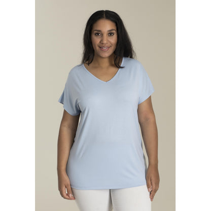 Sandgaard Sandgaard T-shirt T-Shirt light Blue