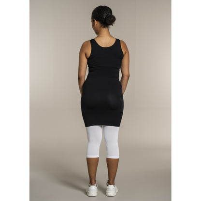 Sandgaard Seamless lang top Top Black