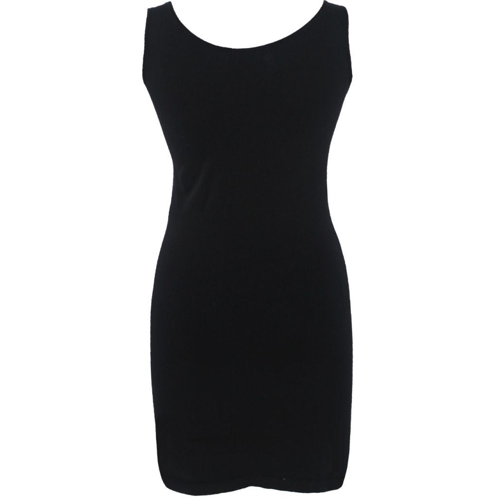 Sandgaard Seamless lang top Top Black