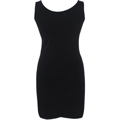 Sandgaard Seamless lang top Top Black