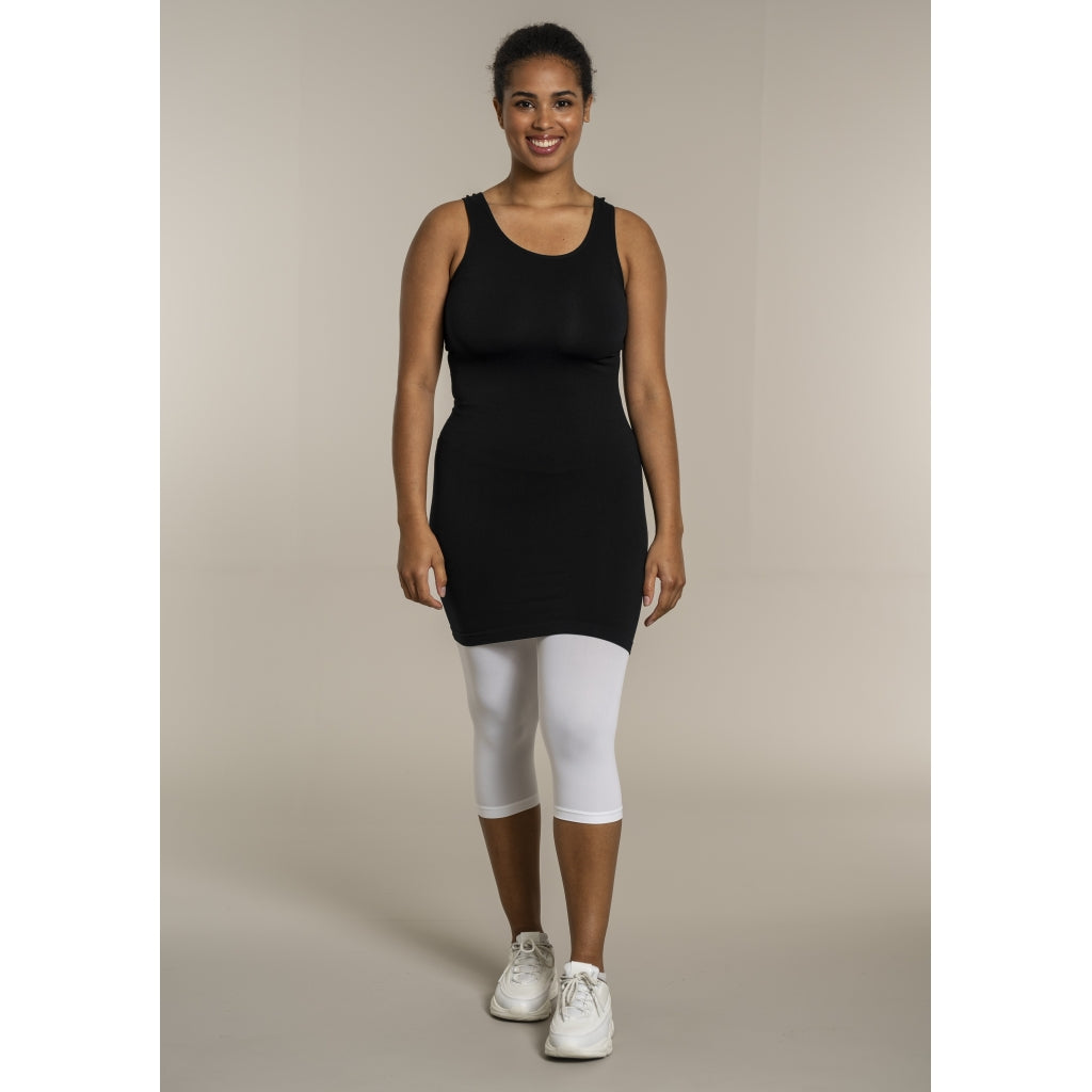 Sandgaard Seamless lang top Top Black