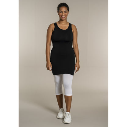 Sandgaard Seamless lang top Top Black