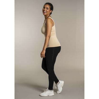 Sandgaard Seamless top kort Top Skin