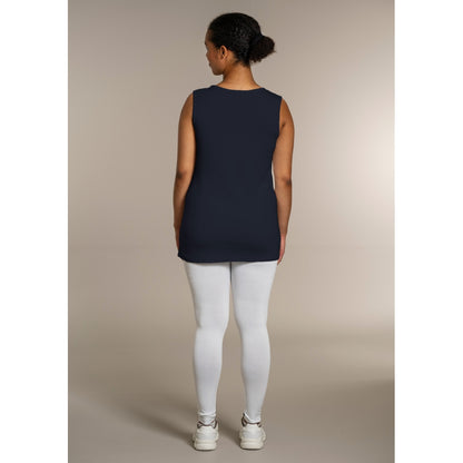 Sandgaard Kort panel top Top 1 Dark Blue